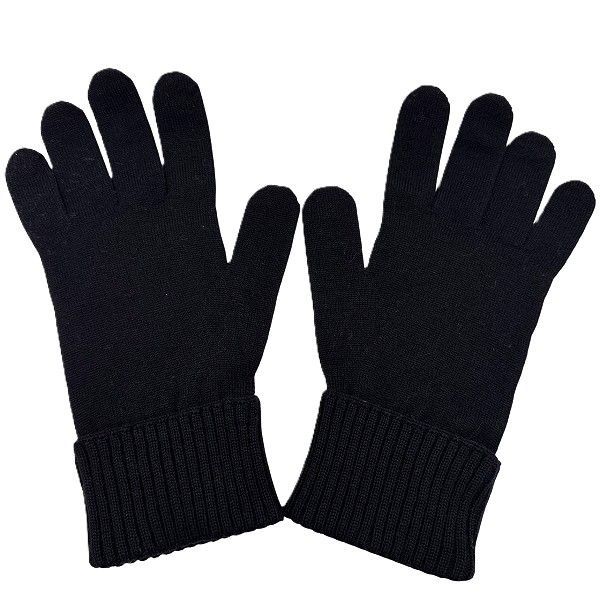 Louis Vuitton Damier Graphite Gon Petit M70006 Branded Accessories Gloves Men's