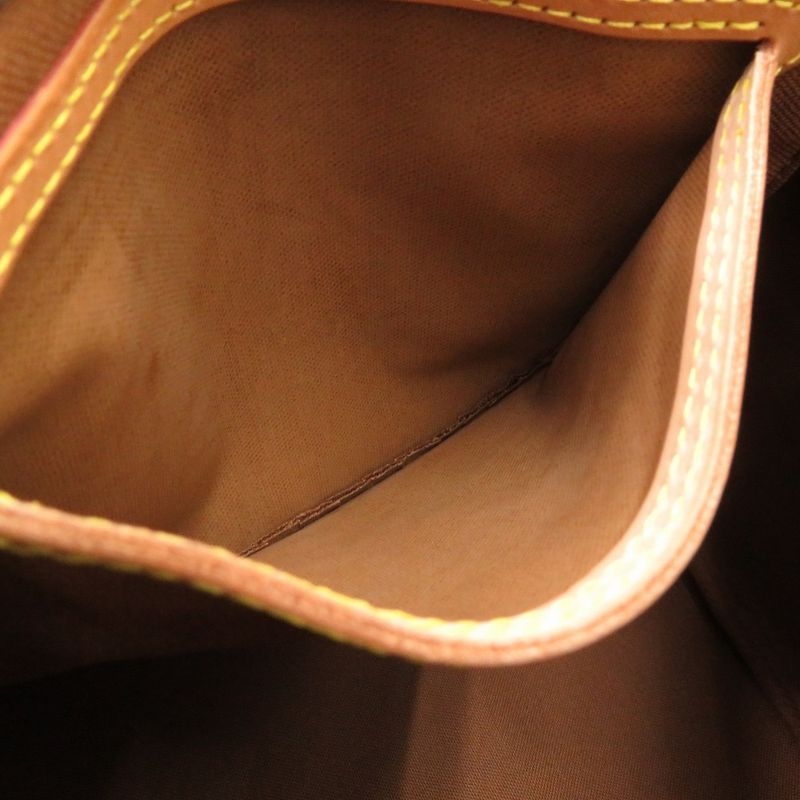 Louis Vuitton Speedy 30 Monogram M41526 Handbag LV 0335 Louis Vuitton