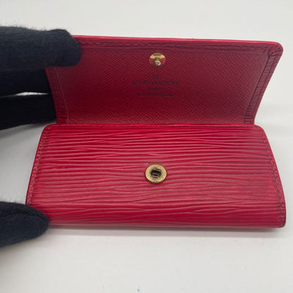 Louis Vuitton M63827 Epi Multicles 4 A25-2521