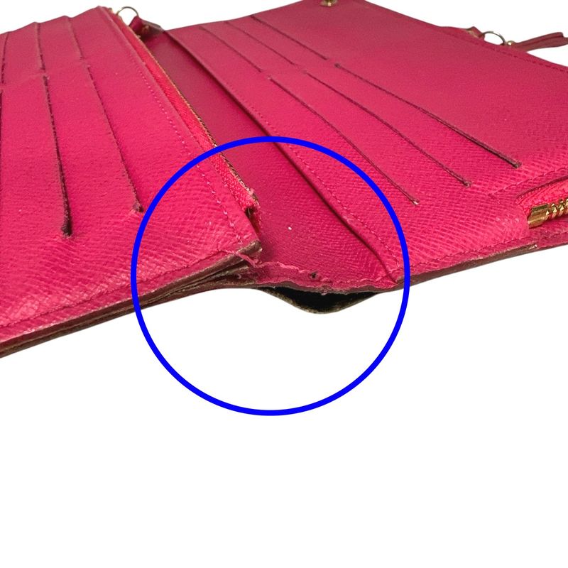 Louis Vuitton M93754 Monogram - Multicolor Portefeuille Antholite