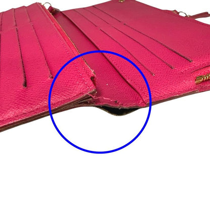 Louis Vuitton M93754 Monogram - Multicolor Portefeuille Antholite