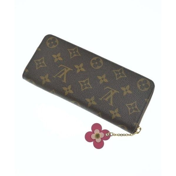 Louis Vuitton Wallet Coin Case — view 2
