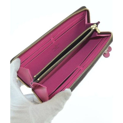Louis Vuitton Wallet Coin Case — view 3