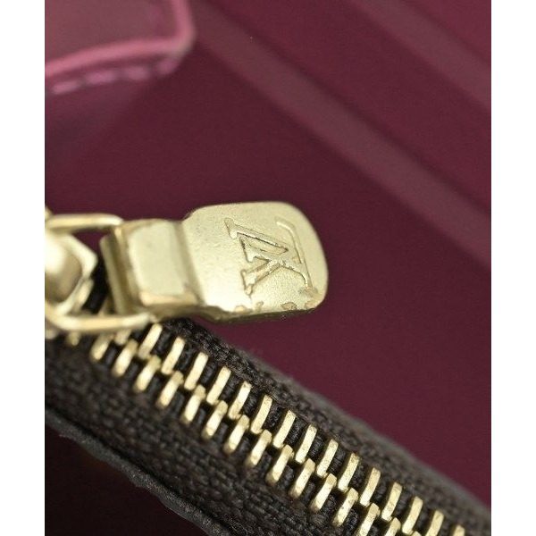 Louis Vuitton Wallet Coin Case — view 4