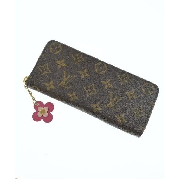 Louis Vuitton Wallet Coin Case