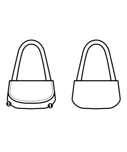 Bottega Veneta Shoulder Bag Women's