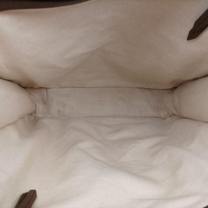 Guccigg Supreme Courier Beige And Multicolor PVC Coated Canvas 474084d024705947