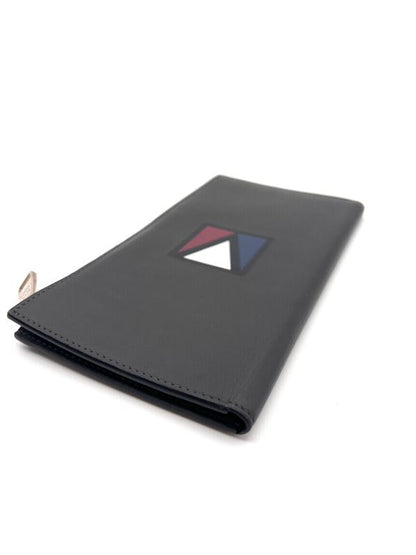 Louis Vuitton Long Wallet Bifold Wallet V Line Card Case M61251 61sh086