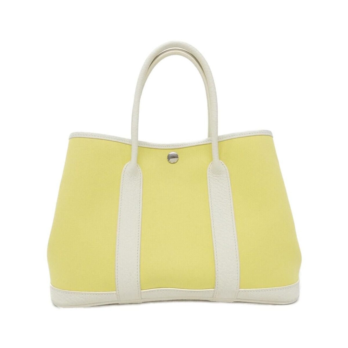 Hermes Garden Party 30 cm Bag