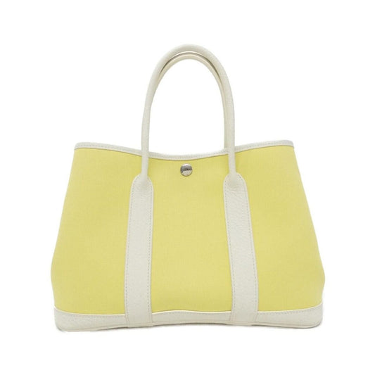 Hermes Garden Party 30 cm Bag
