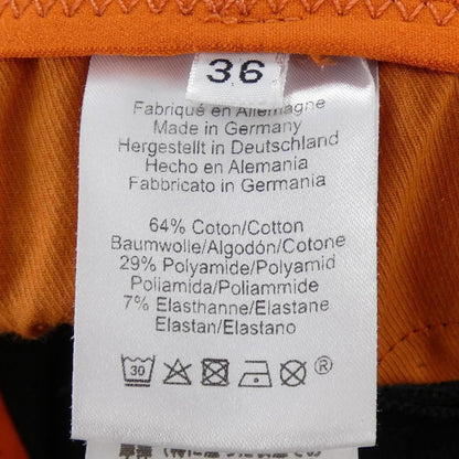 Hermes Pants Black 36 — view 3