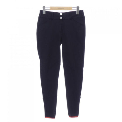 Hermes Pants Black 36