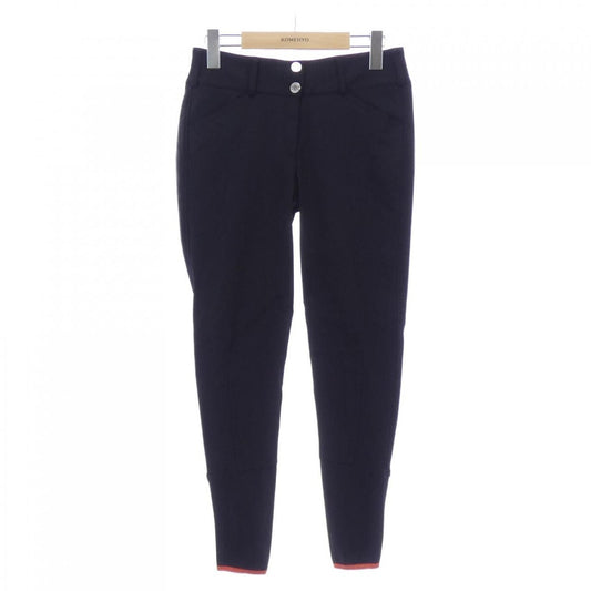 Hermes Pants Black 36