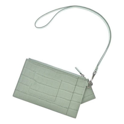 Balenciaga Pouch Green — view 2
