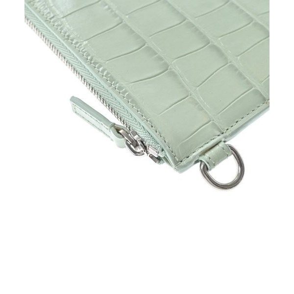Balenciaga Pouch Green — view 5