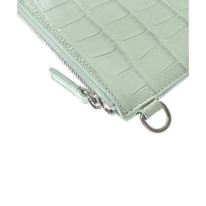 Balenciaga Pouch Green — view 5