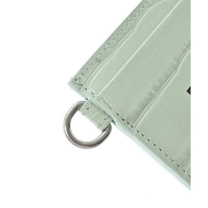 Balenciaga Pouch Green — view 7