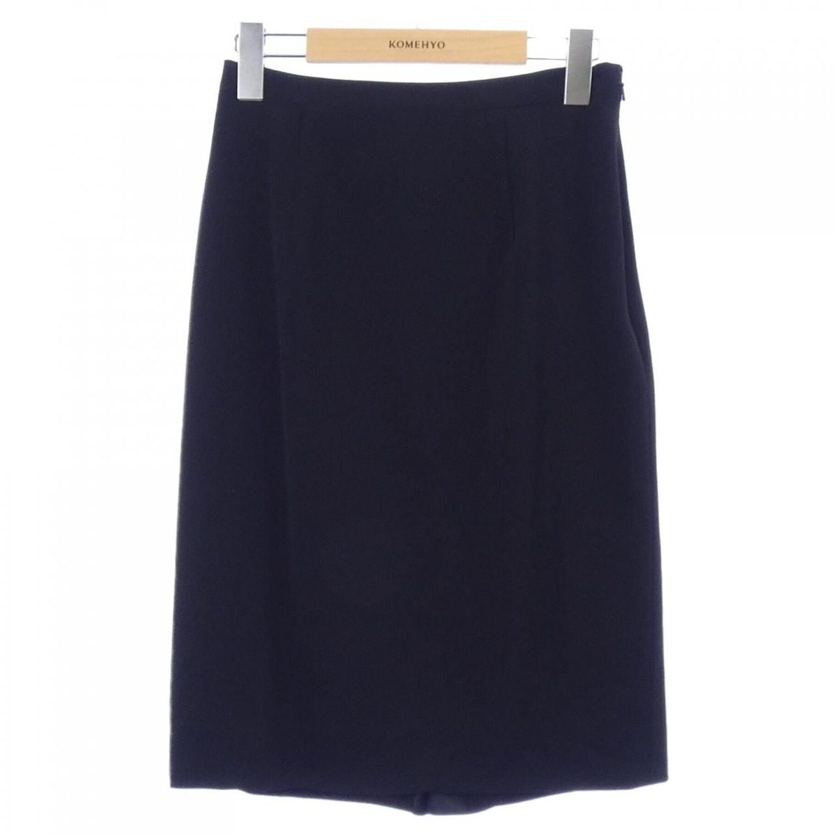 Dior Skirt Black