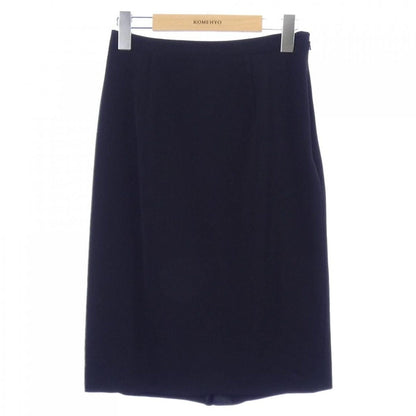 Dior Skirt Black