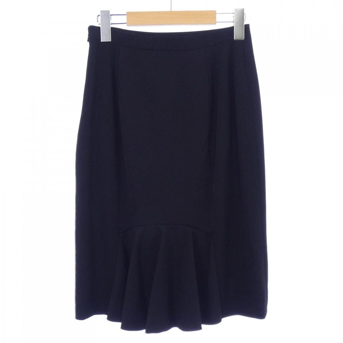 Dior Skirt Black — view 2