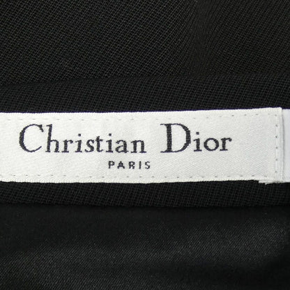 Dior Skirt Black — view 4