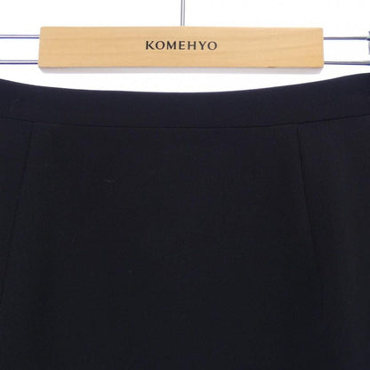 Dior Skirt Black — view 5