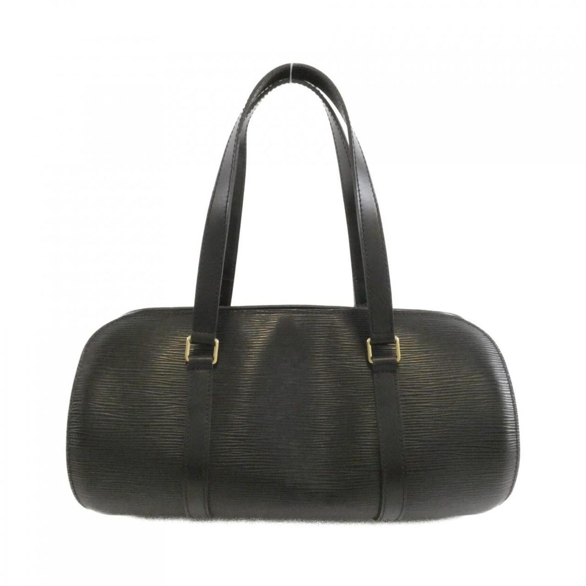 Louis Vuitton Epi Soufflot Bag — view 2