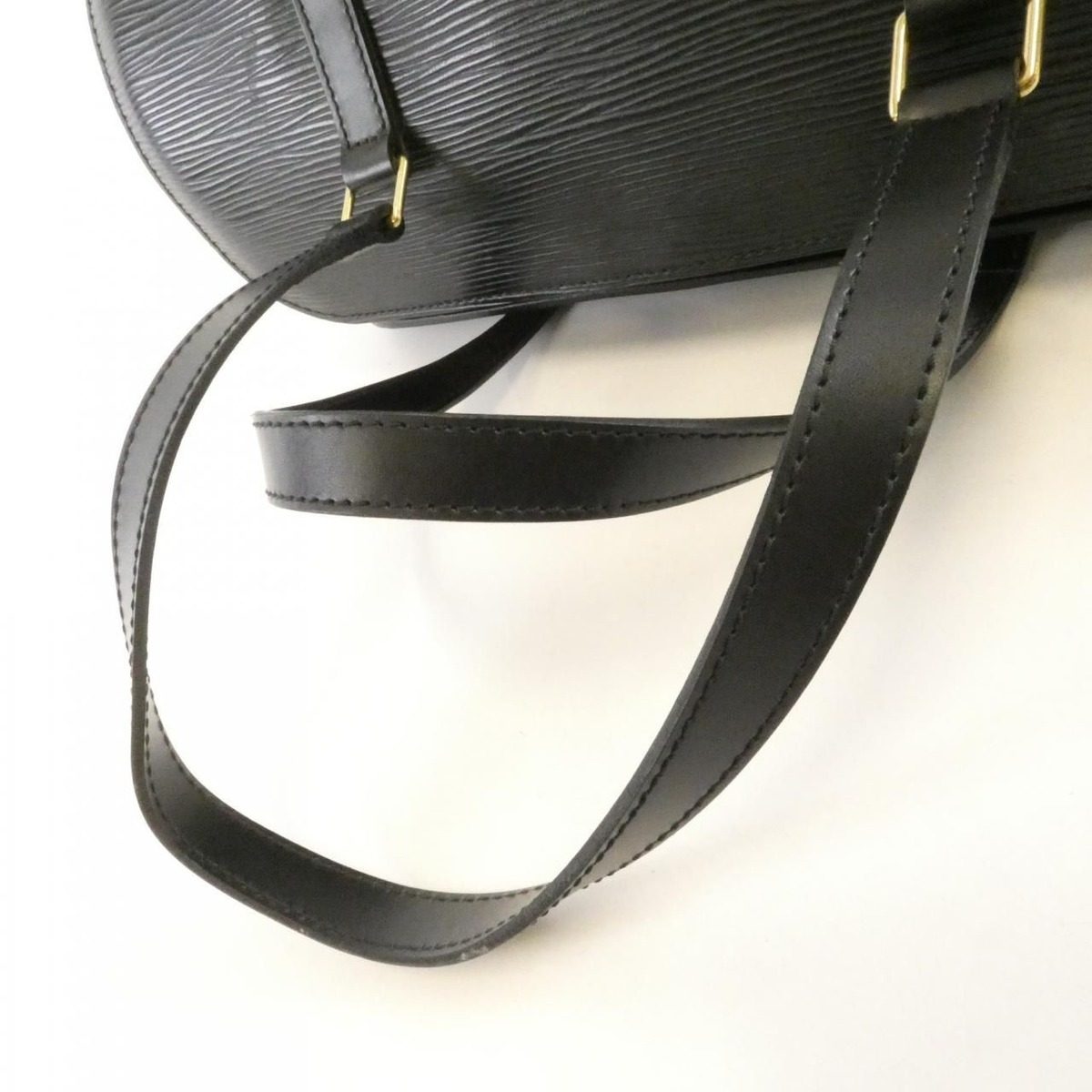 Louis Vuitton Epi Soufflot Bag — view 6