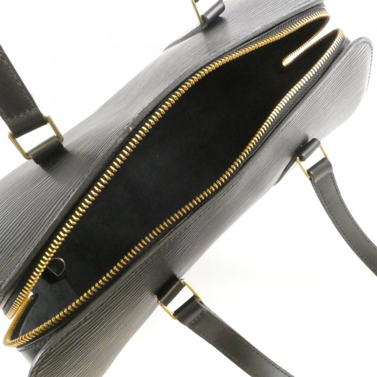 Louis Vuitton Epi Soufflot Bag — view 8
