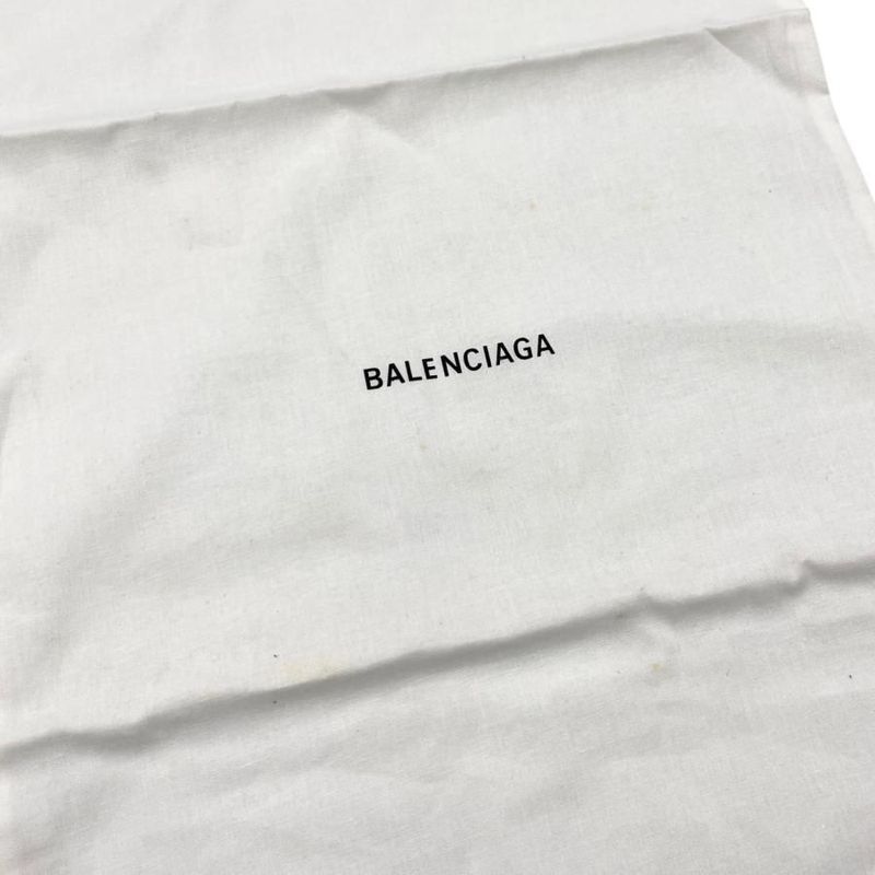 Balenciaga Sneakers Triple S 541623 41 Size Mesh Logo Green Black White Triple