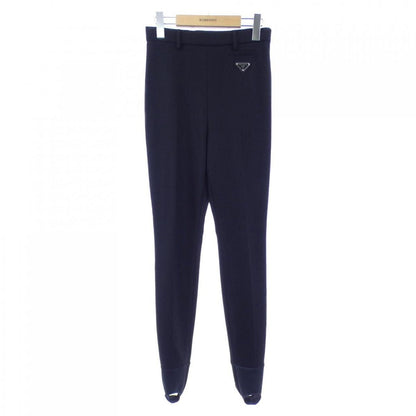 Prada Triangle Logo 829 Pants