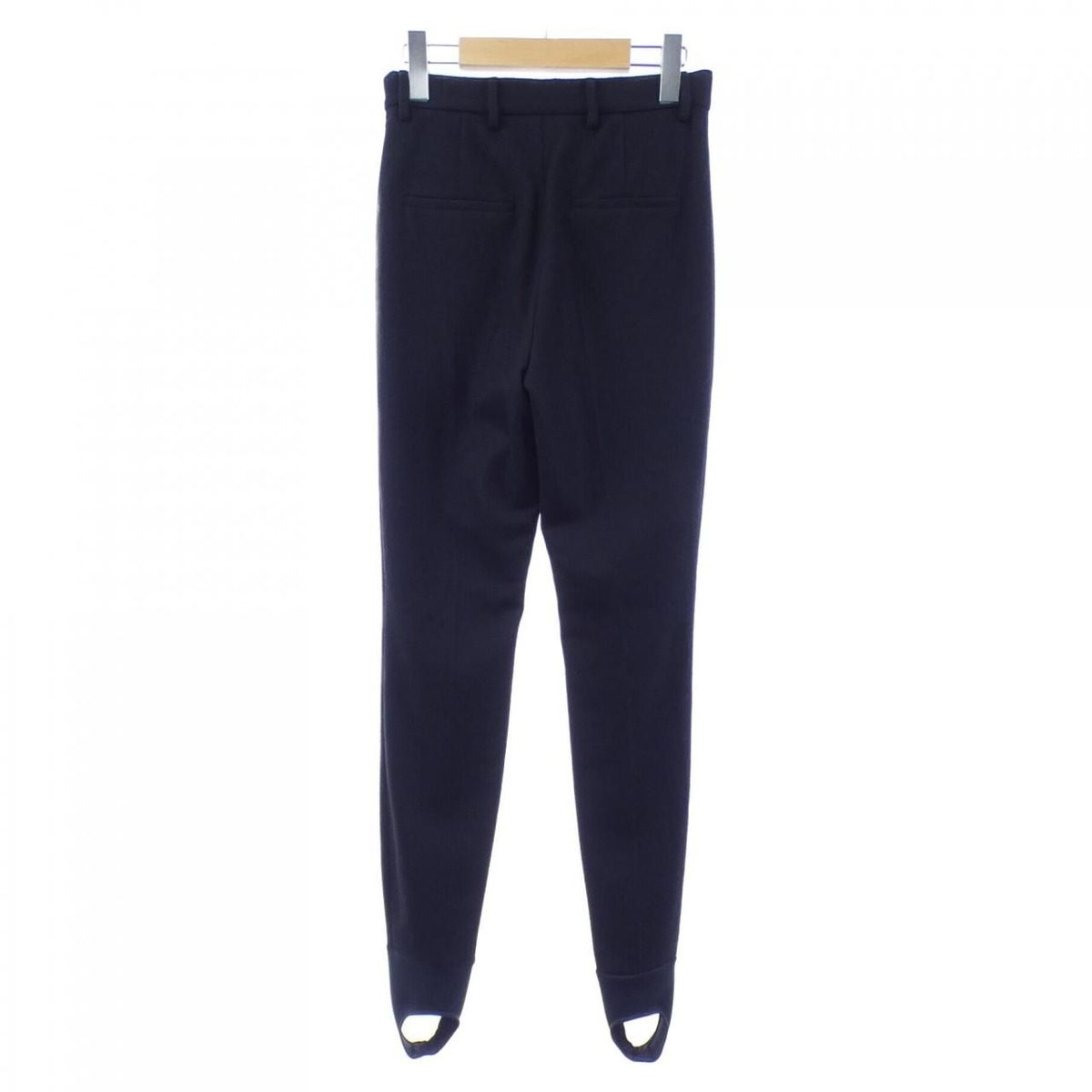 Prada Triangle Logo 829 Pants — view 2