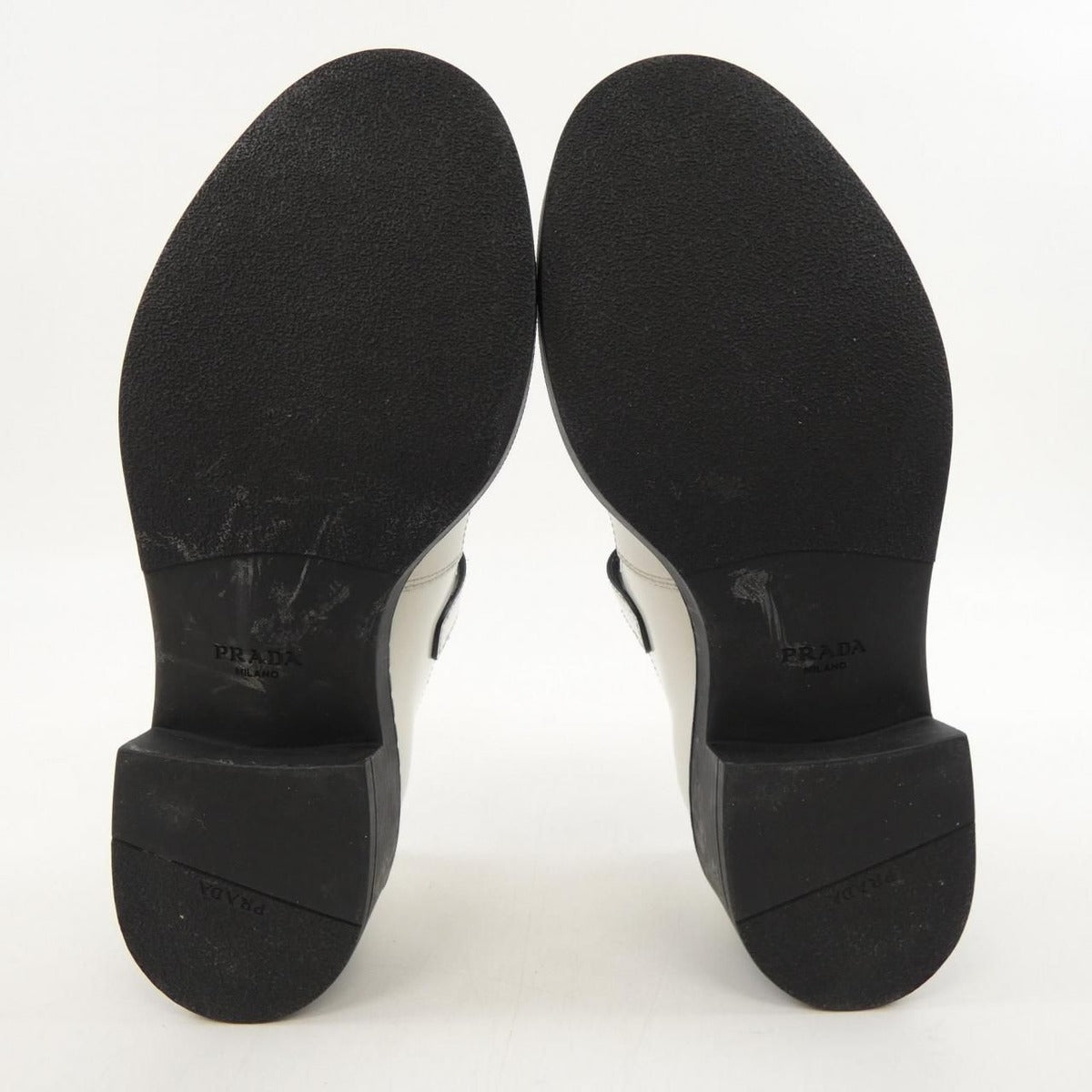 Prada Mary Jane T-strap Shoes — view 4