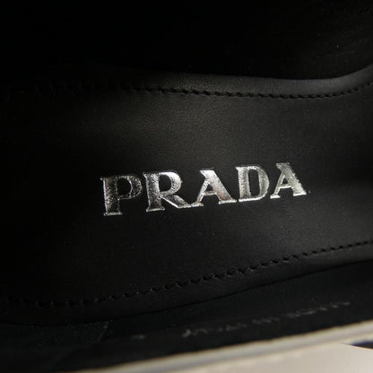 Prada Mary Jane T-strap Shoes — view 6