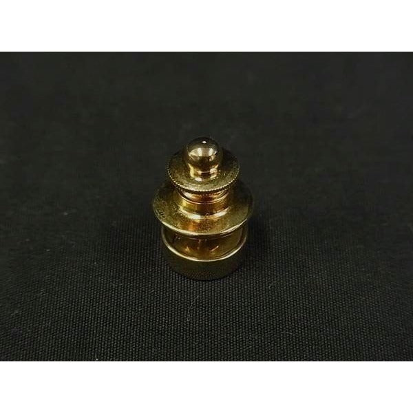 Tiffany & Co Brooch Pin Badge Gold 18K — view 2
