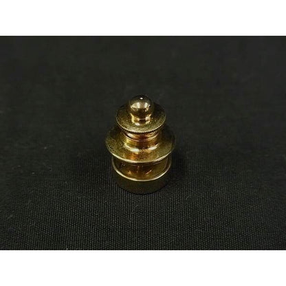 Tiffany & Co Brooch Pin Badge Gold 18K — view 2