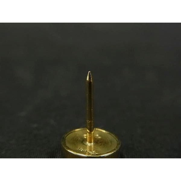 Tiffany & Co Brooch Pin Badge Gold 18K — view 3