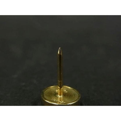 Tiffany & Co Brooch Pin Badge Gold 18K — view 3