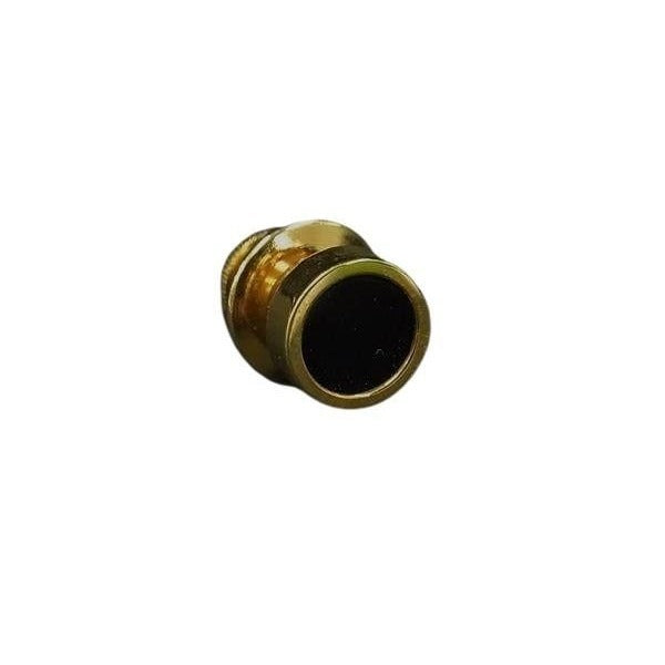 Tiffany & Co Brooch Pin Badge Gold 18K