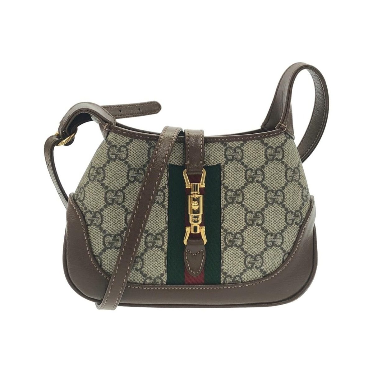 Gucci Jackie Huhhg Bag