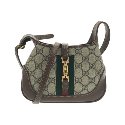 Gucci Jackie Huhhg Bag