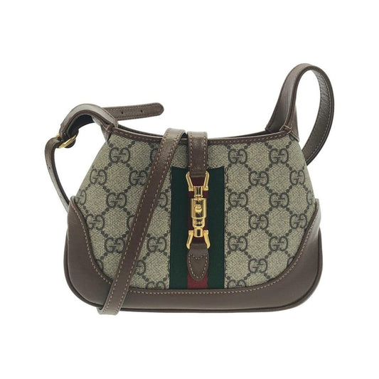 Gucci Jackie Huhhg Bag