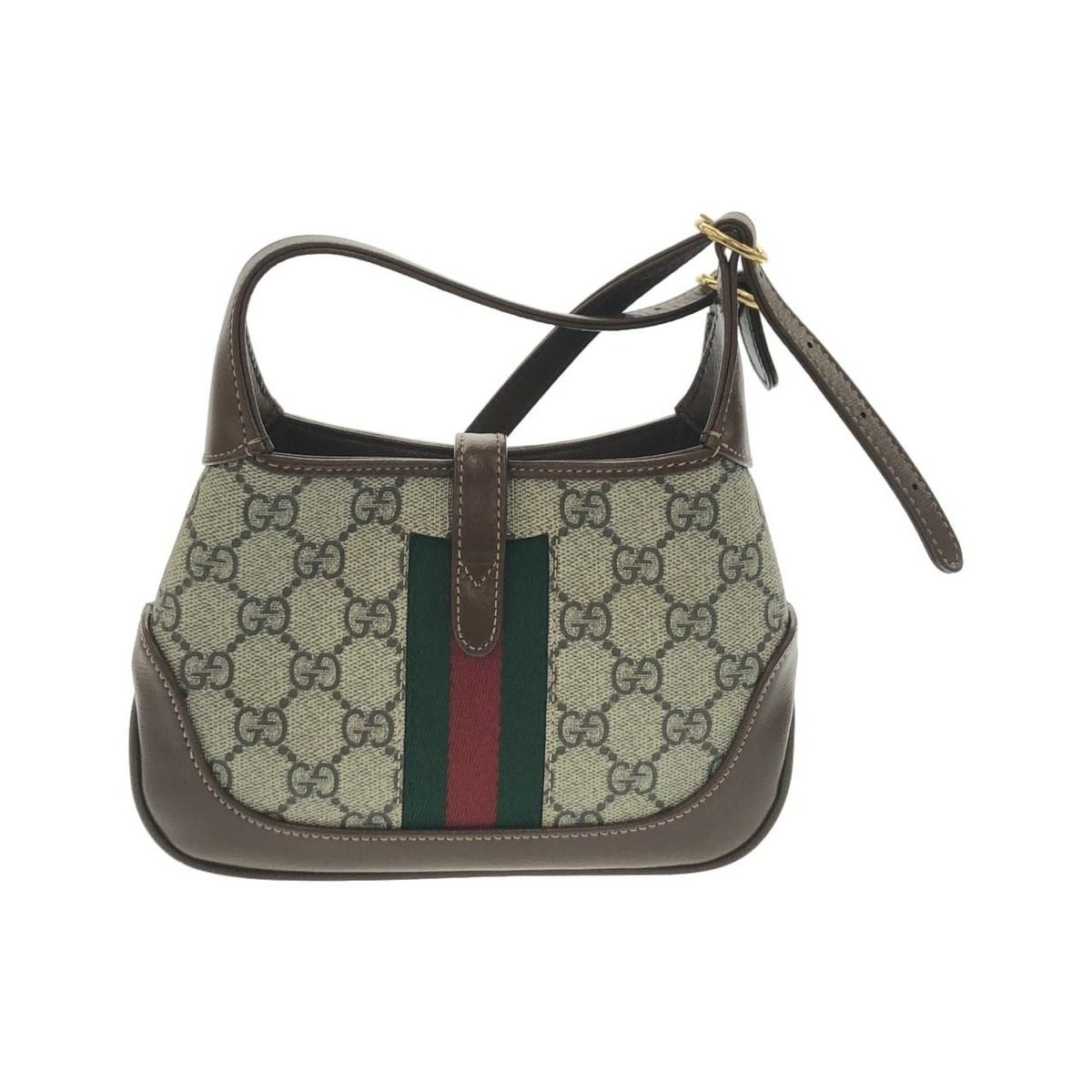 Gucci Jackie Huhhg Bag — view 2