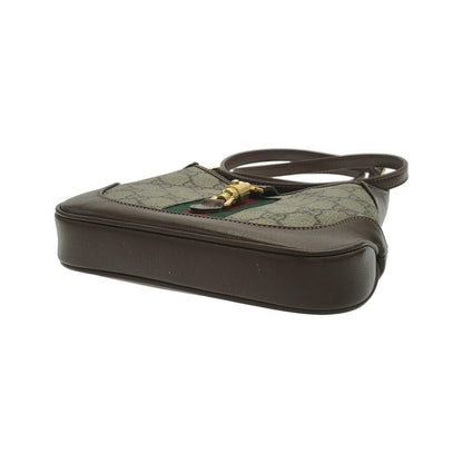 Gucci Jackie Huhhg Bag — view 3