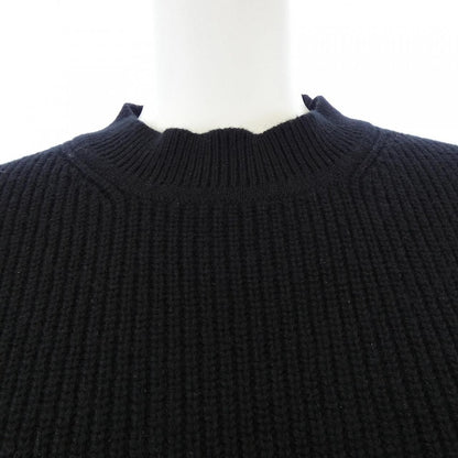 Hermes Canadian Button Knit Top — view 5
