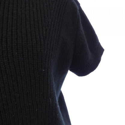 Hermes Canadian Button Knit Top — view 6