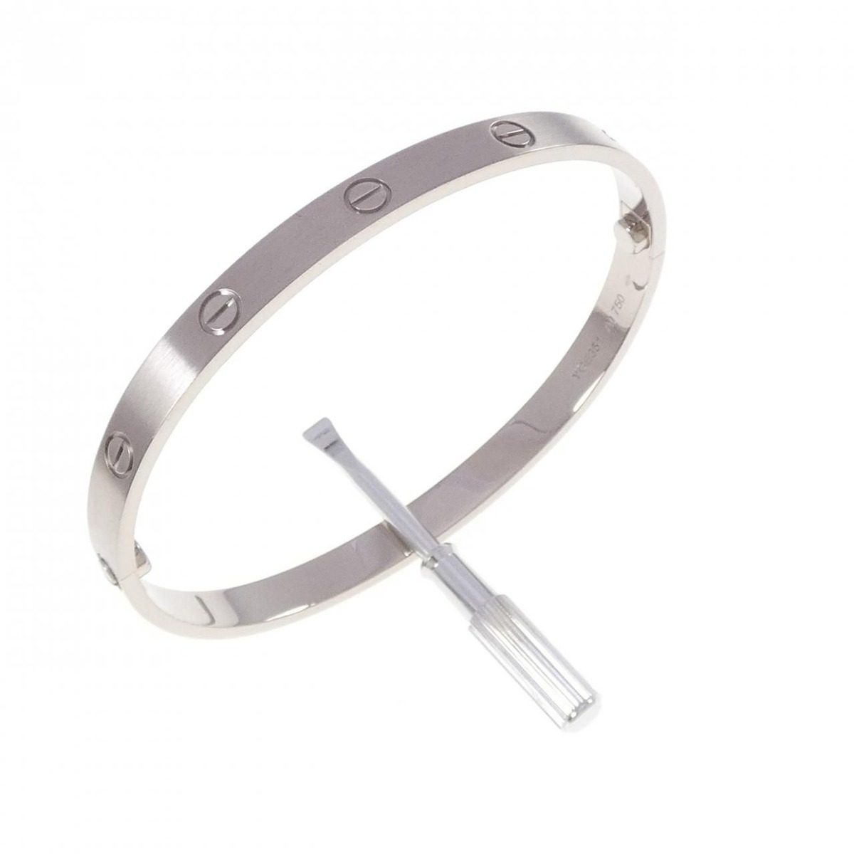 Cartier Love Bracelet Gold