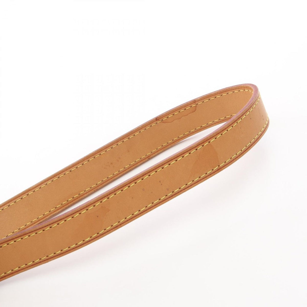 Louis Vuitton Shoulder Bag Menilmontand PM Canvas Leather — view 13