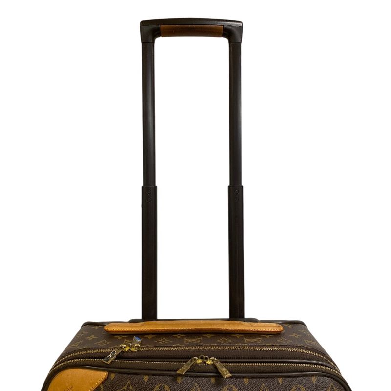 Louis Vuitton M23297 Louis Vuitton Pegase 55 Carry-on Monogram Suitcase Bag