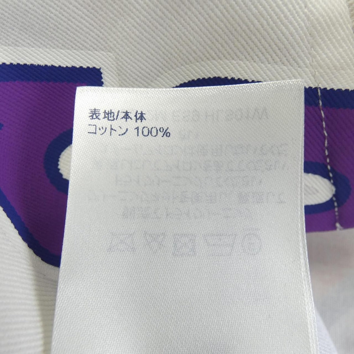 Louis Vuitton Nba Basketball Letter Overshirt Hls01 Wes9 SS Shirt — view 3